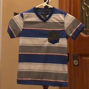 Street Rules T-shirt